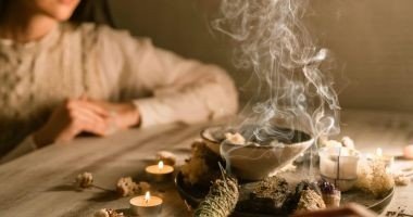 Attraction & Soulmate Spells<br />
