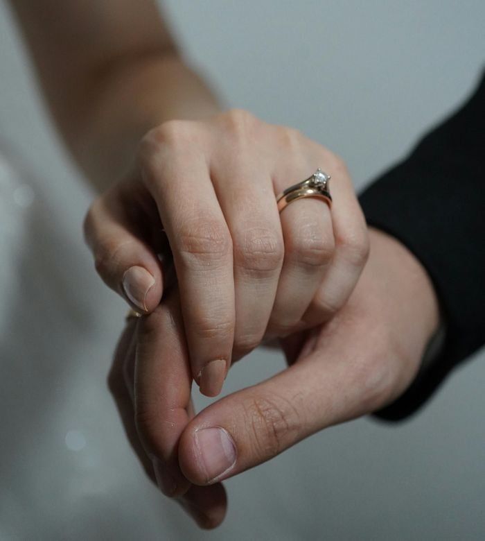 Marriage & Commitment Spells
