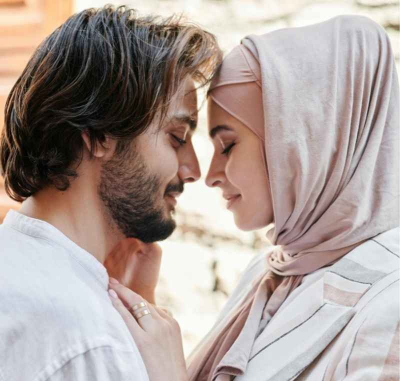 Restore Lost Love<br />
