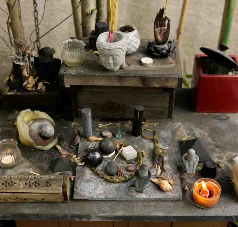 specialist love spells