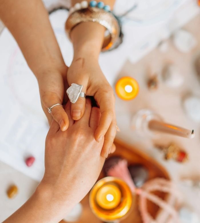 Netherlands Spiritual Love Guidance<br />
