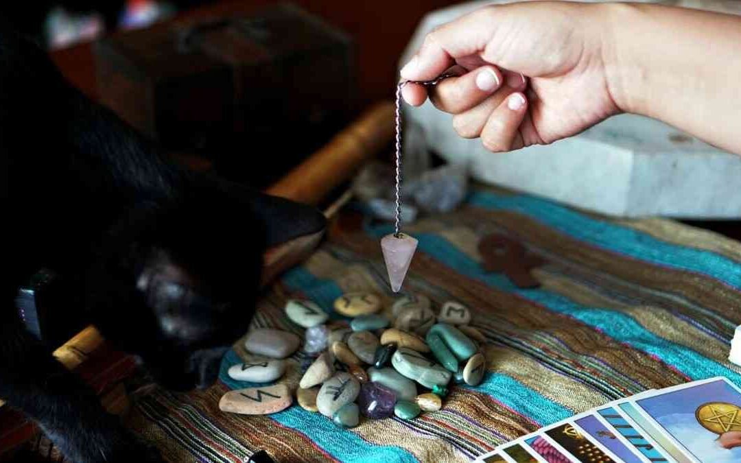 How Cultural Beliefs Influence Love Spell Practices Worldwide