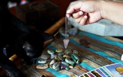 How Cultural Beliefs Influence Love Spell Practices Worldwide