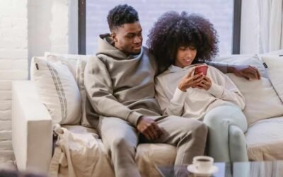How to Protect Your Relationship with Spiritual Healing Techniques